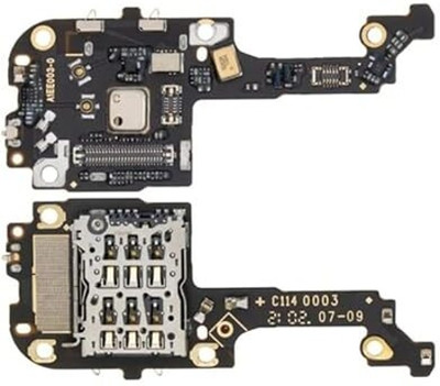 Docile OnePlus 9 SIM Flex Cable ONEPLUS 9 PRO SIM FLEX AUDIO JACK MIC FLEX CABLE Audio Jack Flex Cable