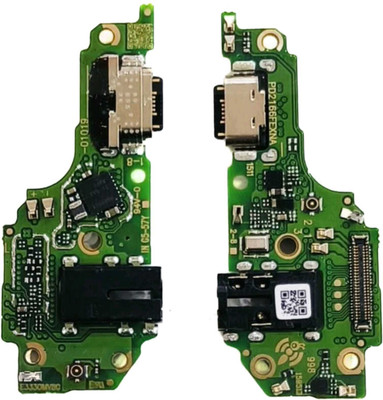Sandreezz (VIV2205CBD) Vivo Y35 (Charging CC patta Charging Flex Board) Charging PCB Complete Flex