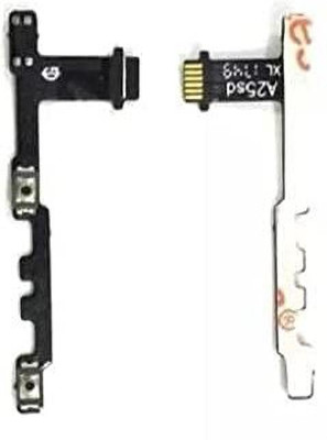 SPAREWARE MOTOROLA MOTO G6 PLUS MOTOROLA MOTO G6 PLUS Power ON/OFF Button