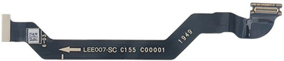 SPAREWARE F21 Lcd FLex Cable Mainboard Main Lcd Flex Oneplus 8Pro (LCD Flex) LCD Flex Cable