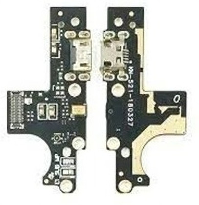 SRaccessories Charging Connector 3.1+ Nokia 3.1 Charging Connector Flex Charging Connector Flex cable