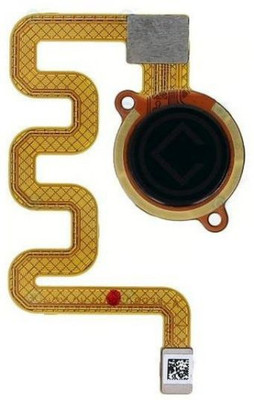 SPAREWARE MK-FINGER-183 MI Redmi 6 Pro - Black Fingerprint Sensor Flex cable