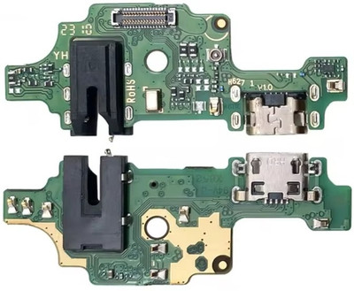 Sandreezz (INX656CBD) Infinix Note 7 Lite (X656) (Charging CC patta Charging Flex Board) Charging PCB Complete Flex
