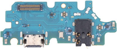 Tworld (SM-E135F, SM-E135F/DS) Samsung Galaxy F13 / SM-E135F - Charging PCB Complete Flex