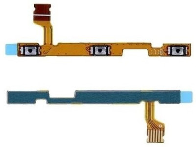 RODIAN Power on Off Volume Flex Cable Y2 Volume Button Flex Cable