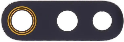 AURVA TRADERS RMX1825 REALME 3 Camera Lens Glass