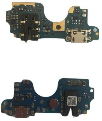 Tworld itel Vision 2 ( L6503 ) Charging PCB Complete Flex