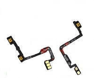 SPAREWARE DDA408 Spareware ( Power On Off Volume Button ) Oneplus Nord 2(COMBO) Volume Button Flex Cable