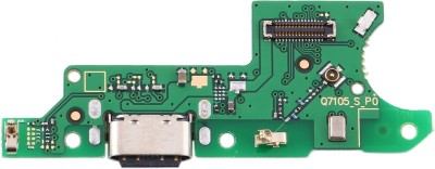 Tworld (XT2073-2) Motorola One Fusion - Charging PCB Complete Flex