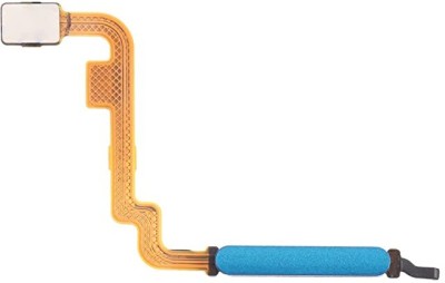 Ufixit Redmi Note 10s Blue Redmi Note 10s Blue Fingerprint Sensor Flex cable