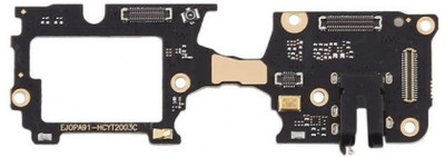 SPAREWARE AU-40 OPPO F15 AUDIO JACK MIC FLEX CABLE Audio Jack Flex Cable