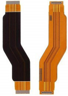 SPAREWARE partl17 REALME NARZO 30 LCD Flex Cable