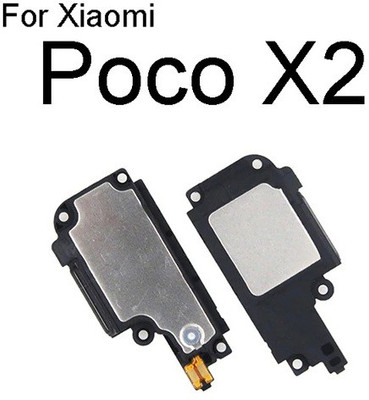 Docile Poco X2 Loud Speaker