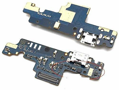 SOULSHINE MI NOTE 4 CHARGING BOARD FLEX REDMI MI NOTE 4 Charging PCB Complete Flex