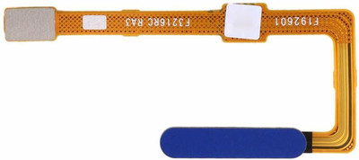 Hynaty 2___STK-LX1 (BLUE) HONOR 9X (BLUE) Fingerprint Sensor Flex cable