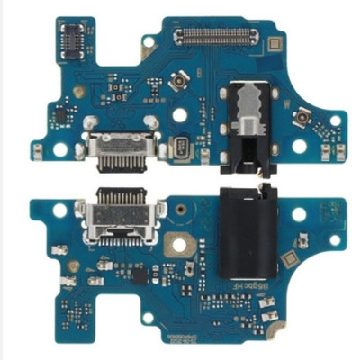 mobileworld Charging Board Compatible with Motorola Moto G72 XT2255 MOTROLA G72 Charging PCB Complete Flex