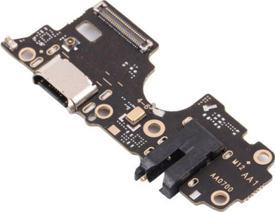 VRAVMO CPH2269 OPPO A16 Charging Connector