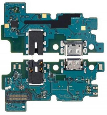 LAYONEX SAMSUNG GALAXY A20 Charging Board |Charging PCB | Charging Connector Flex cable