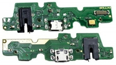 SRaccessories (X680, X680B, X680C) Infinix Hot 9 PLAY Charging CC patta Charging Flex Board Charging PCB Complete Flex