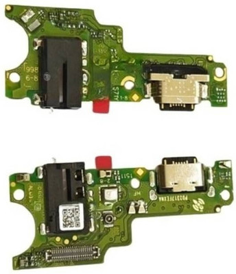 SRaccessories (V2315) Vivo Y28 5G Charging CC patta Charging Flex Board Charging PCB Complete Flex