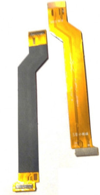 SPAREWARE LN17 Lenovo K9 LCD Flex Cable