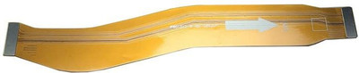 VRAVMO CHP2219 OPPO A74 4G (MAIN FLEX CABLE) LCD Flex Cable