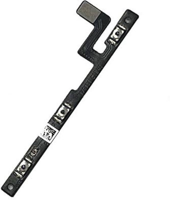 Zeflotech DD398 Google Pixel 3A XL Volume Button Flex Cable