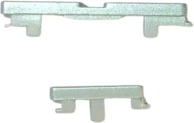 imbi External Switch XT2307-1 Green Motorola Edge 40 Neo Power ON/OFF Button