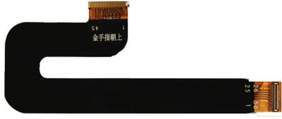 SPAREWARE GN74 Honor T3 LCD Flex Cable