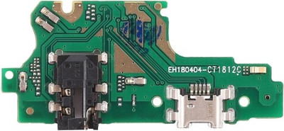 SPAREWARE Huwaei Honor Y9 2018 Huwaei Honor Y9 2018 Charging Connector Flex cable