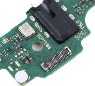 Tworld Tecno Camon 15 ( CD7 ) Charging PCB Complete Flex