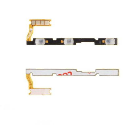 Shockware ONOFF74 Internal Power On Off Volume Up Down Flex Cable For Moto G72 Power ON/OFF Button