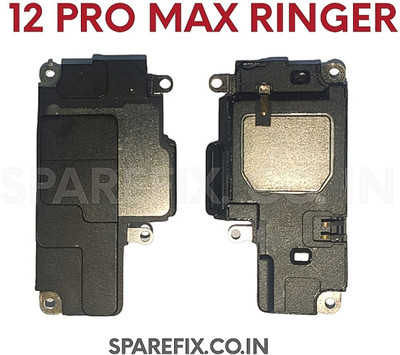 TOOLFIXPRO IP-12 PRO MAX-RNR IPHONE 12 PRO MAX Loud Speaker