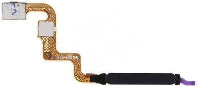 VRAVMO 23021RAAEG (BLACK) REDMI NOTE 12 4G (BLACK) Fingerprint Sensor Flex cable