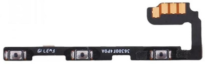 anonbasics Note 10 _ 10 Pro__ Xiaomi Mi Note 10/Note 10 Pro Volume Button Flex Cable