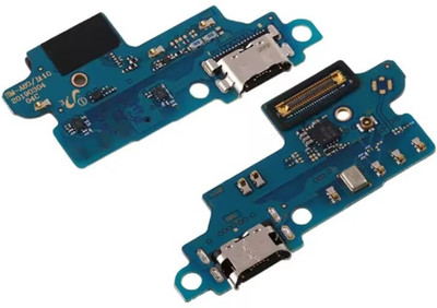 Sandreezz (SM-M405FCGBD) Samsung Galaxy M40 (Charging CC patta Charging Flex Board) Charging PCB Complete Flex