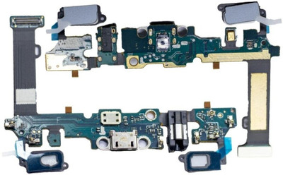 Kraze4blaze (SM-A9100CBD) Samsung Galaxy A9 Pro (2016) (Charging CC patta Charging Flex Board) Charging PCB Complete Flex