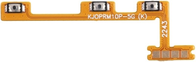 SPAREWARE H53 Realme 10 Pro 5G Volume Button Flex Cable