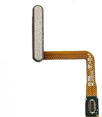 VRAVMO SM-F731B (GOLD) SAMSUNG GALAXY Z FLIP 5 (GOLD) Fingerprint Sensor Flex cable