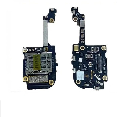 Zeflotech DD199 ( Sim Card Flex) Oneplus 8T Audio Jack Flex Cable