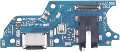 Silkwire Realme C51 /C53 C51/C53 Charging Connector