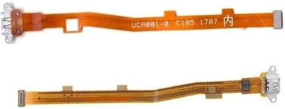 SPAREWARE N54 Oppo A59 Old (WITH FAST CHARGING & STRONG NETWORK IC) Charging Connector Flex cable