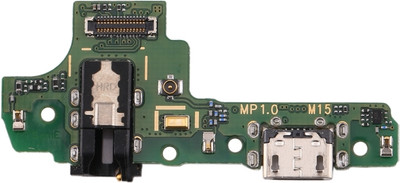 Tworld Samsung Galaxy A10s ( SM-A107F, SM-A107M ) Charging PCB Complete Flex