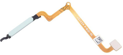 VRAVMO 23124RN87I (GREEN) REDMI 13C 5G (GREEN) Fingerprint Sensor Flex cable
