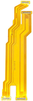 VRAVMO V2321 (OCTA FLEX) VIVO T2 PRO 5G (LCD FLEX) LCD Flex Cable