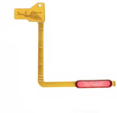 imbi Fingerprint Sensor J6 plus- Red Samsung Galaxy J6+ Fingerprint Sensor with Flex Cable Fingerprint Sensor Flex cable imbi Fingerprint Sensor J6 plus- Red Samsung Galaxy J6+ Fingerprint Sensor with Flex Cable Fingerprint Sensor Flex cable