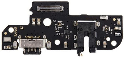 VRAVMO XT2169-1 MOTOROLA MOTO G71 5G Charging Connector