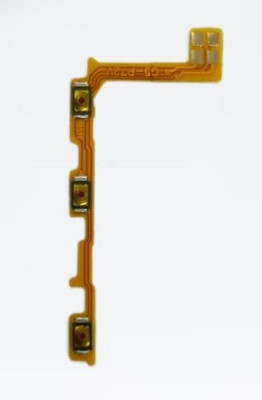 Hynaty V2321 VIVO T2 PRO 5G Volume Button Flex Cable