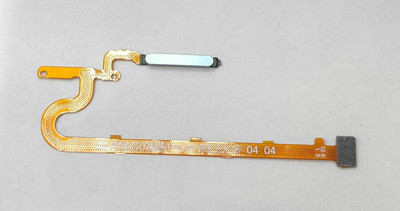 imbi Fingerprint Sensor V2230A Blue vivo Y35 5G Fingerprint Sensor Flex cable