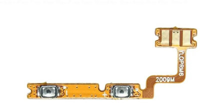SRaccessories (RMX2161) Realme Narzo 20 Pro Volume Button Flex Cable
